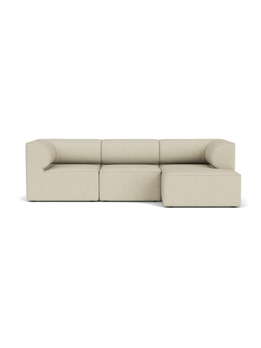 Eave Modular Sofa, 86, 3-seater, Configurations 11-12