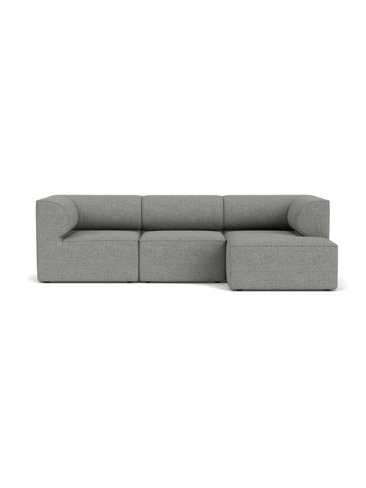 Eave Modular Sofa, 86, 3-seater, Configurations 11-12