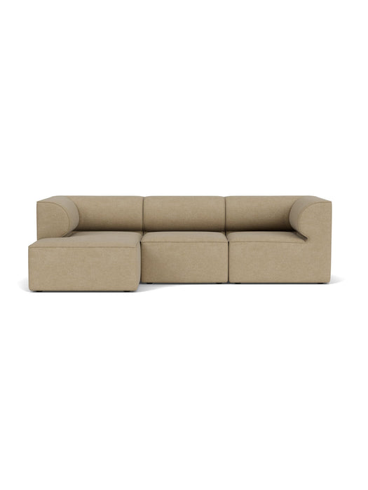 Eave Modular Sofa, 86, 3-seater, Configurations 11-12