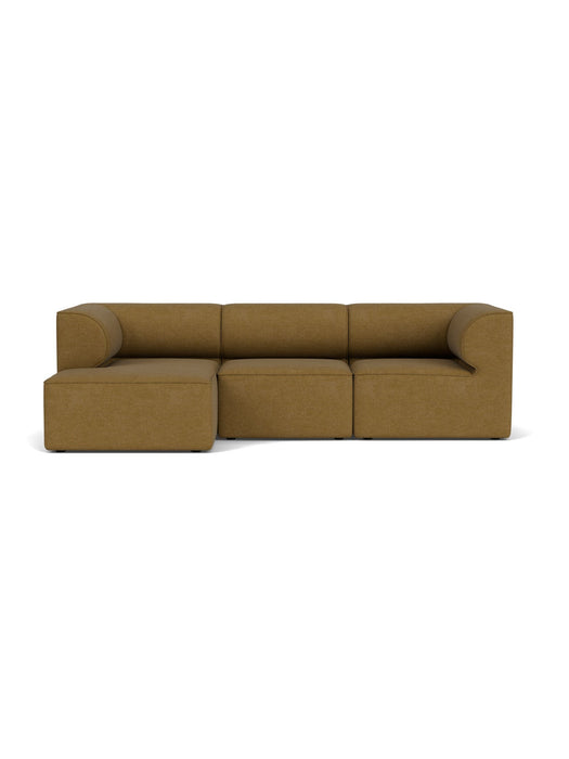 Eave Modular Sofa, 86, 3-seater, Configurations 11-12