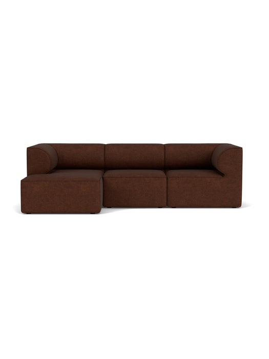 Eave Modular Sofa, 86, 3-seater, Configurations 11-12