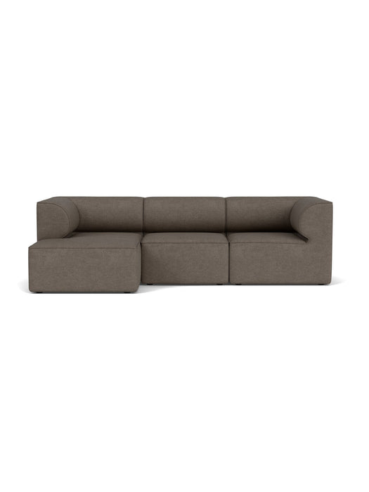 Eave Modular Sofa, 86, 3-seater, Configurations 11-12