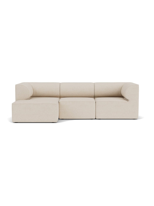 Eave Modular Sofa, 86, 3-seater, Configurations 11-12