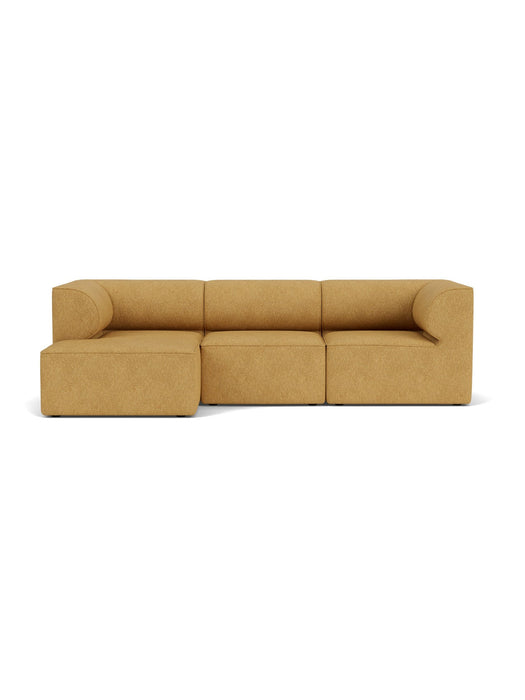 Eave Modular Sofa, 86, 3-seater, Configurations 11-12