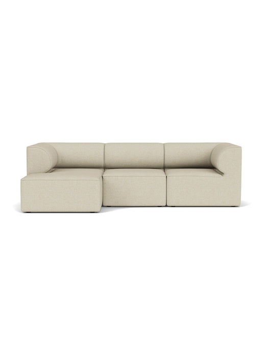 Eave Modular Sofa, 86, 3-seater, Configurations 11-12