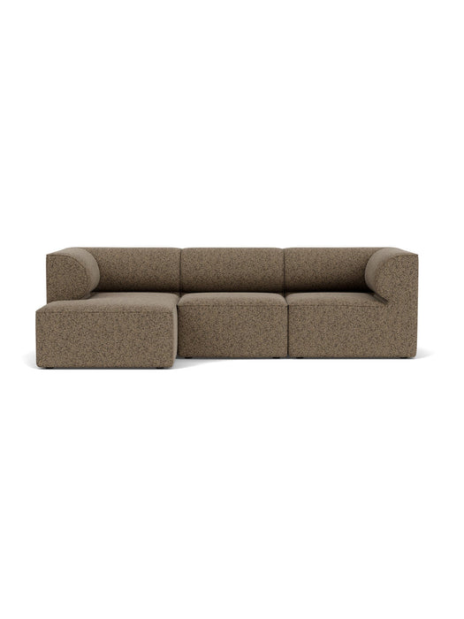 Eave Modular Sofa, 86, 3-seater, Configurations 11-12