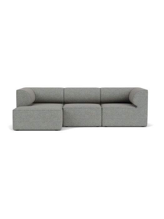 Eave Modular Sofa, 86, 3-seater, Configurations 11-12