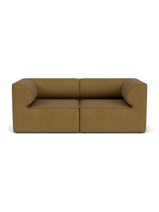 Eave Modular Sofa, 96, 2-seater, Configuration 1