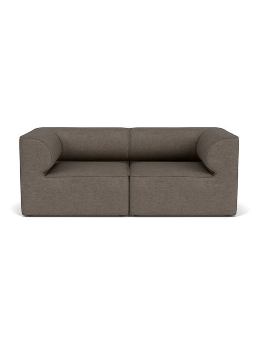 Eave Modular Sofa, 96, 2-seater, Configuration 1
