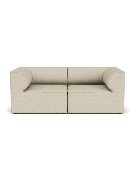 Eave Modular Sofa, 96, 2-seater, Configuration 1
