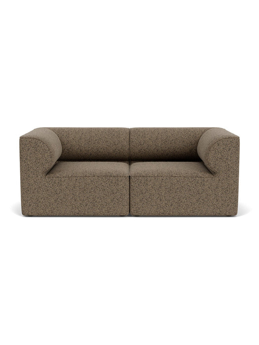 Eave Modular Sofa, 96, 2-seater, Configuration 1