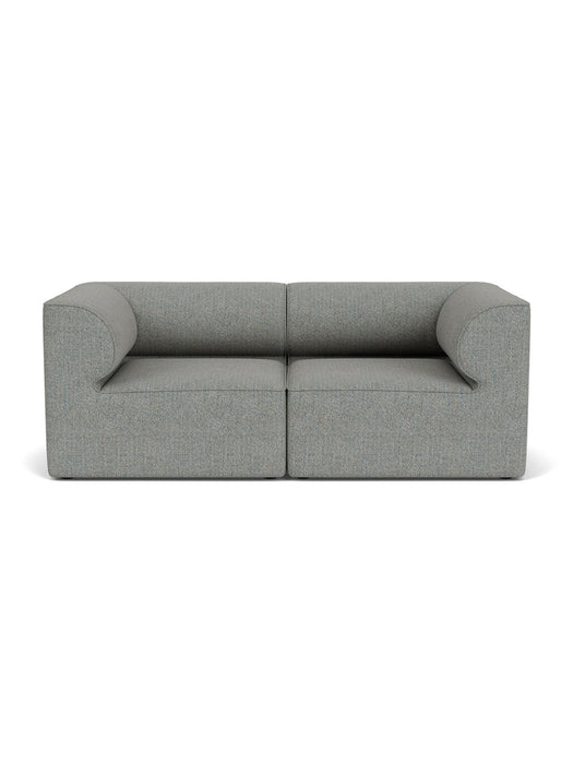 Eave Modular Sofa, 96, 2-seater, Configuration 1