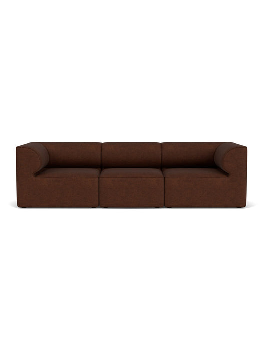 Eave Modular Sofa, 96, 3-Seater, Configuration 2