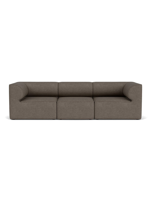 Eave Modular Sofa, 96, 3-Seater, Configuration 2