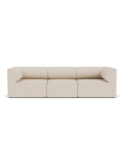 Eave Modular Sofa, 96, 3-Seater, Configuration 2