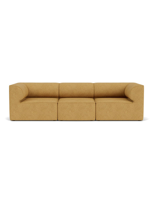 Eave Modular Sofa, 96, 3-Seater, Configuration 2