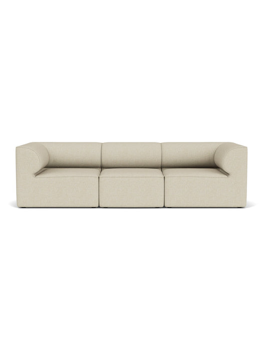 Eave Modular Sofa, 96, 3-Seater, Configuration 2