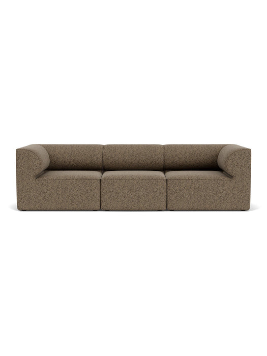 Eave Modular Sofa, 96, 3-Seater, Configuration 2