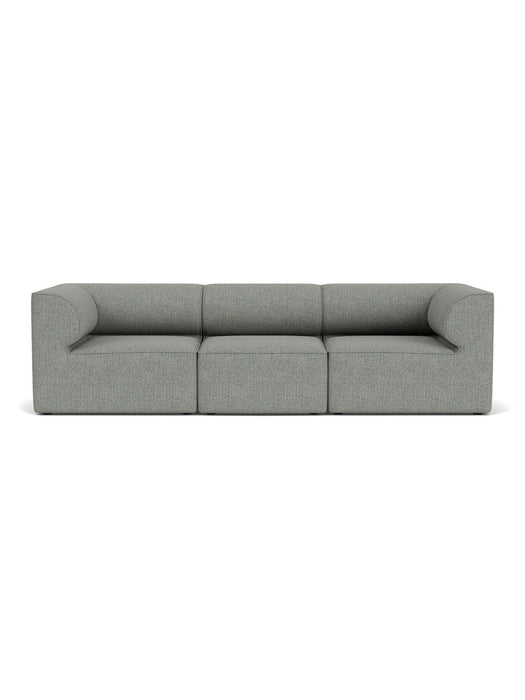 Eave Modular Sofa, 96, 3-Seater, Configuration 2