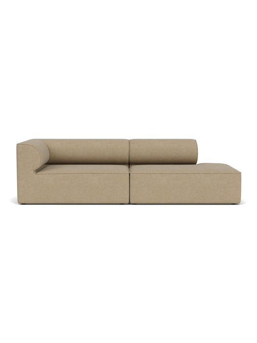 Eave Modular Sofa, 96, 2.5-seater, Configurations 3-4