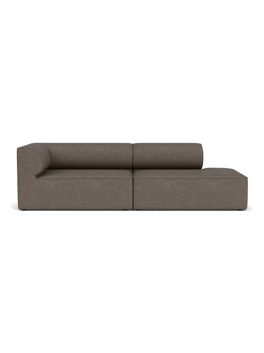 Eave Modular Sofa, 96, 2.5-seater, Configurations 3-4