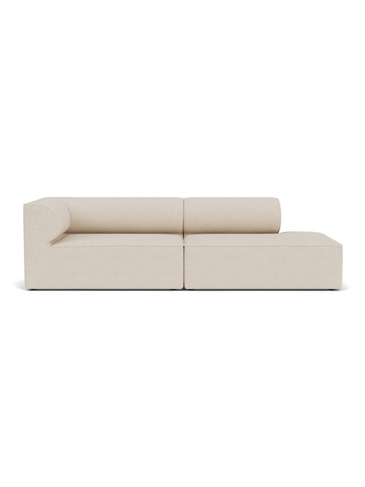 Eave Modular Sofa, 96, 2.5-seater, Configurations 3-4