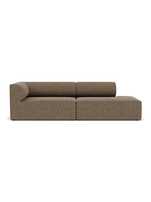 Eave Modular Sofa, 96, 2.5-seater, Configurations 3-4