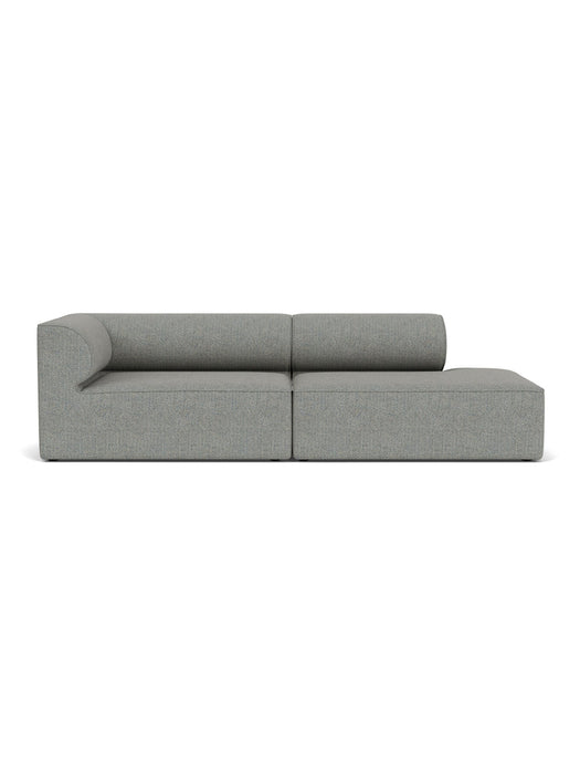 Eave Modular Sofa, 96, 2.5-seater, Configurations 3-4