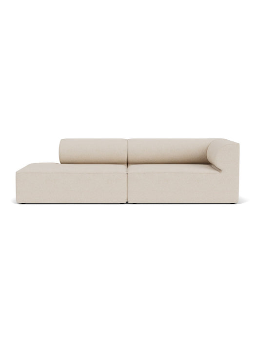 Eave Modular Sofa, 96, 2.5-seater, Configurations 3-4
