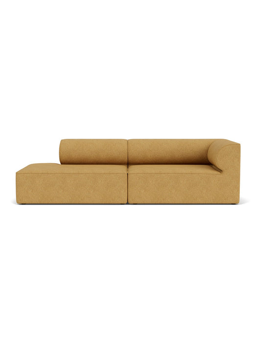 Eave Modular Sofa, 96, 2.5-seater, Configurations 3-4