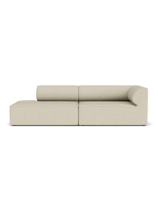 Eave Modular Sofa, 96, 2.5-seater, Configurations 3-4