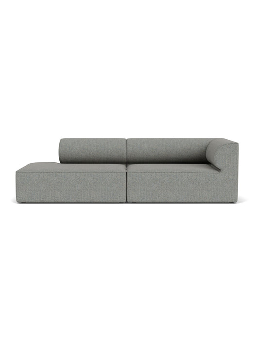 Eave Modular Sofa, 96, 2.5-seater, Configurations 3-4