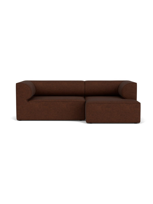 Eave Modular Sofa, 96, 2-seater, Configurations 5-6