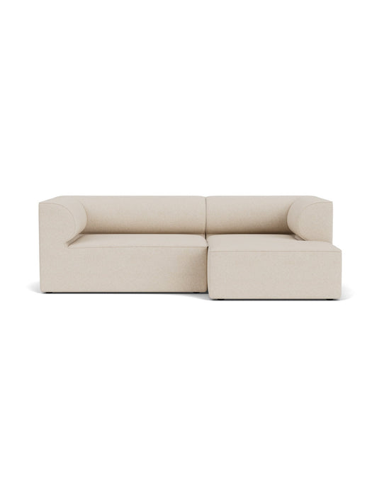 Eave Modular Sofa, 96, 2-seater, Configurations 5-6