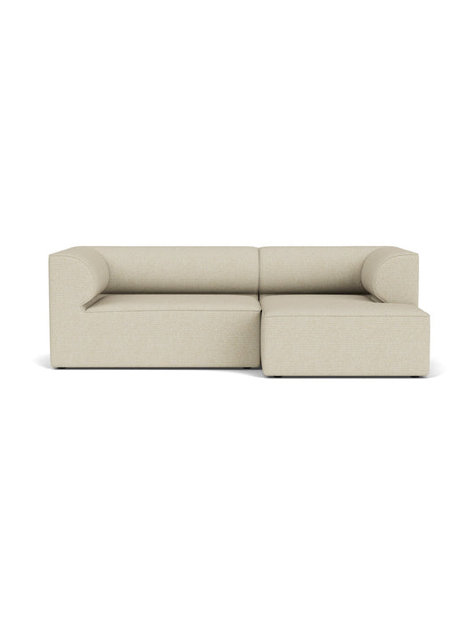 Eave Modular Sofa, 96, 2-seater, Configurations 5-6