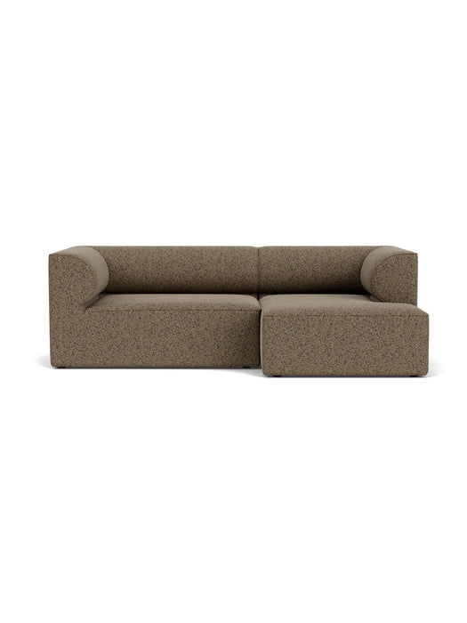 Eave Modular Sofa, 96, 2-seater, Configurations 5-6