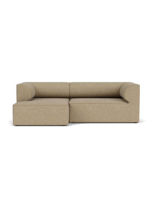 Eave Modular Sofa, 96, 2-seater, Configurations 5-6