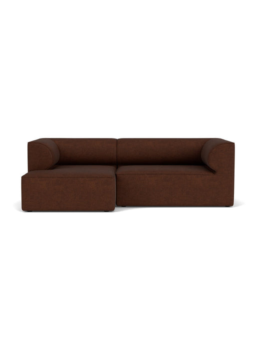 Eave Modular Sofa, 96, 2-seater, Configurations 5-6