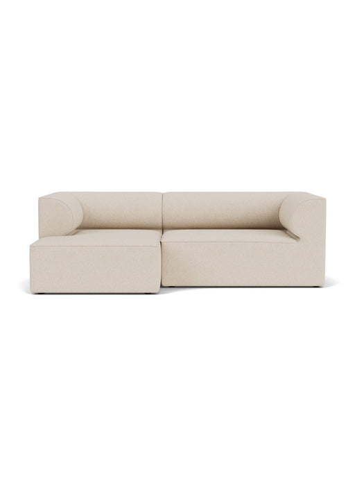 Eave Modular Sofa, 96, 2-seater, Configurations 5-6