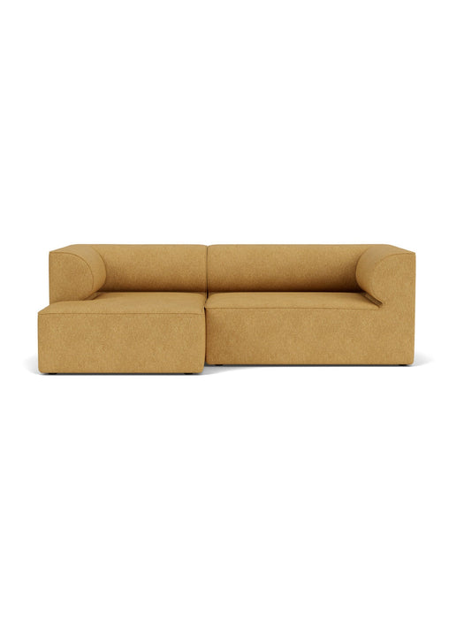 Eave Modular Sofa, 96, 2-seater, Configurations 5-6