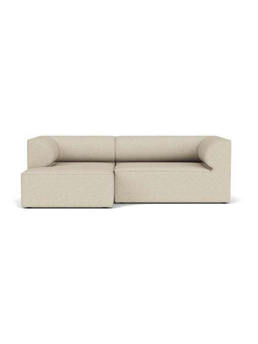 Eave Modular Sofa, 96, 2-seater, Configurations 5-6