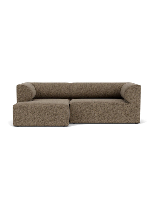 Eave Modular Sofa, 96, 2-seater, Configurations 5-6