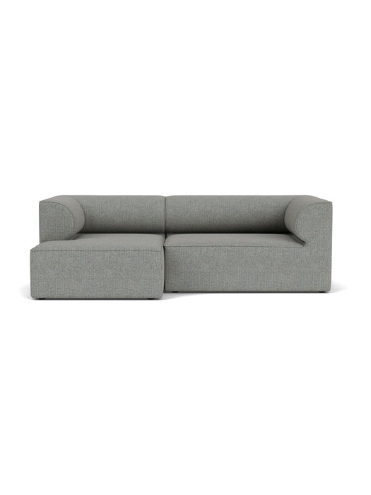 Eave Modular Sofa, 96, 2-seater, Configurations 5-6