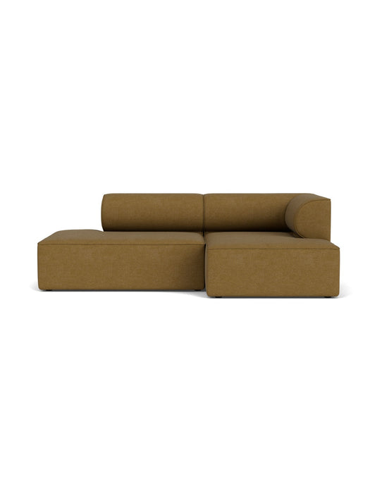 Eave Modular Sofa, 96, 2.5-seater, Configurations 7-8