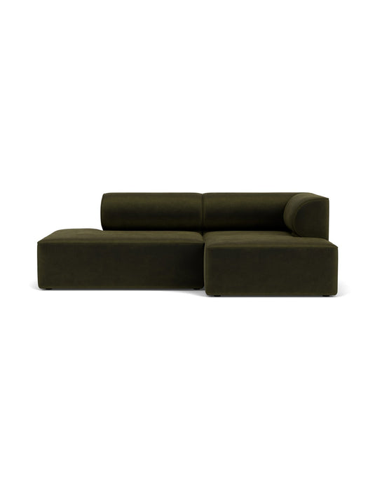 Eave Modular Sofa, 96, 2.5-seater, Configurations 7-8