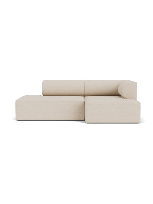 Eave Modular Sofa, 96, 2.5-seater, Configurations 7-8
