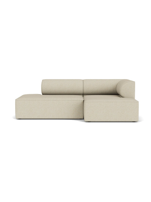 Eave Modular Sofa, 96, 2.5-seater, Configurations 7-8