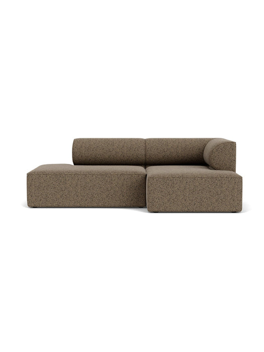 Eave Modular Sofa, 96, 2.5-seater, Configurations 7-8