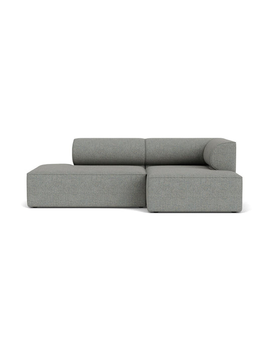 Eave Modular Sofa, 96, 2.5-seater, Configurations 7-8