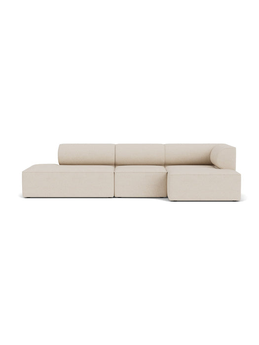 Eave Modular Sofa, 96, 3.5-Seater, Configurations 9-10